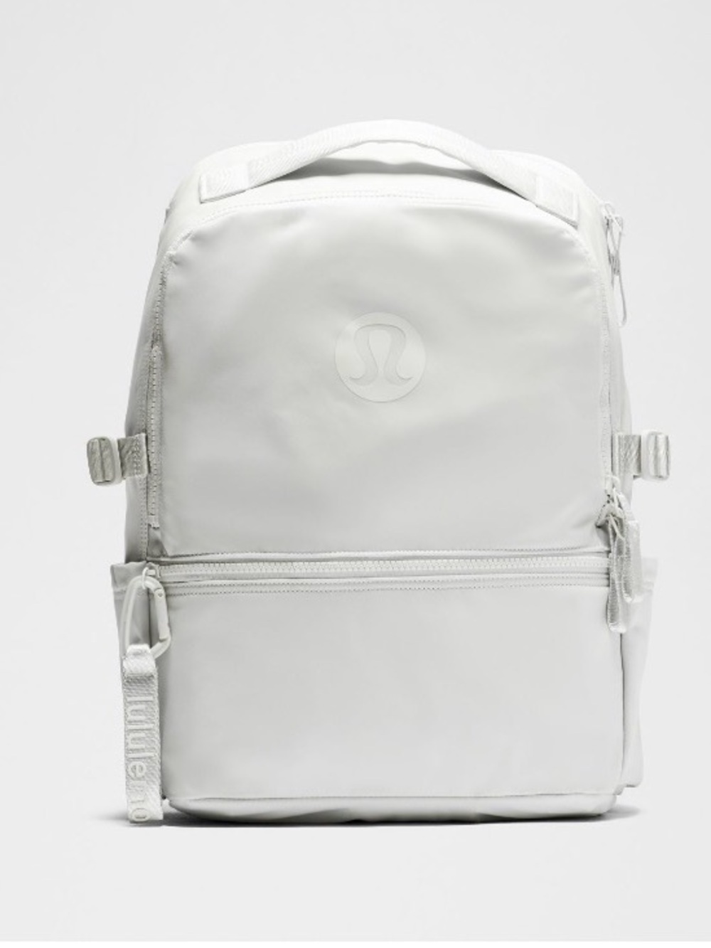 NWT lululemon new crew backpack
